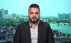 المفوضية تستبعد النائب سجاد سالم من الانتخابات